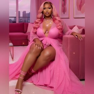 Meet your Posher, Kiss The Krown